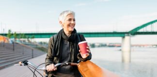 ¿La cafeína es buena para mis entrenamientos?