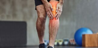 ¿Puede la glucosamina ayudar a los atletas a reducir el dolor articular?