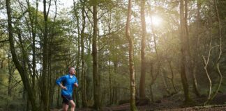 Las 8 mejores zapatillas para correr para underpronators