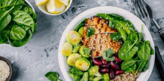 ¿Deben los atletas tomar suplementos de vitamina B?