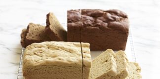 Las 7 mejores mezclas de pan sin gluten, según un dietista