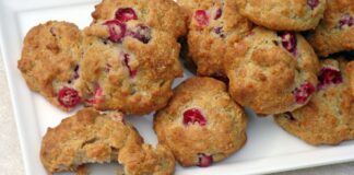 Las mejores recetas de galletas navideñas sin gluten
