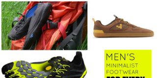 10 grandes zapatos deportivos minimalistas para hombres