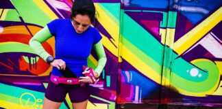 Los 8 mejores cinturones de running, según un entrenador de running