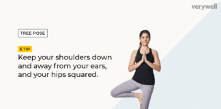 Posturas de yoga para estirar y fortalecer el psoas