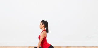 Entrenamiento básico y de flexibilidad para fortalecer su cuerpo