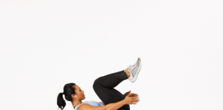 Cómo hacer abdominales: técnicas, beneficios, variaciones