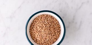 ¿Son el trigo sarraceno y los cereales sin gluten?