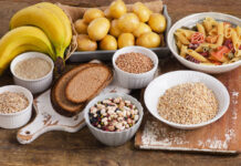 Calorías, carbohidratos y consideraciones para la salud carbohidratos