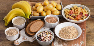 Calorías, carbohidratos y consideraciones para la salud carbohidratos