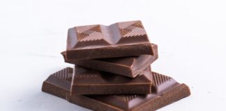 ¿El chocolate es libre de gluten?