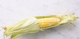 ¿Qué tan seguro es el maíz sin gluten?
