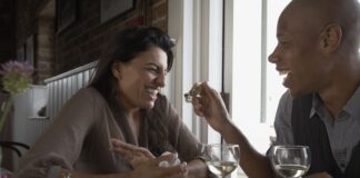 Afrodisíacos que son alimentos saludables