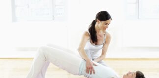 Introducción a Viniyoga