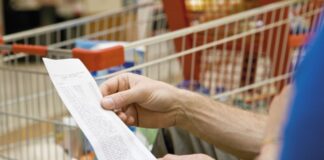 Comer bajo en carbohidratos con un presupuesto ajustado
