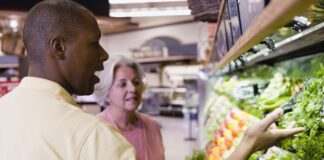 Artículos imprescindibles para su lista de compras bajas en carbohidratos