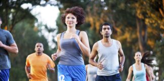 Cómo mejorar tu motivación para correr