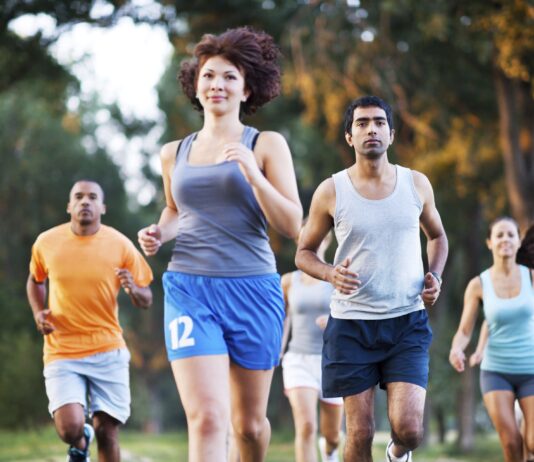 Cómo mejorar tu motivación para correr