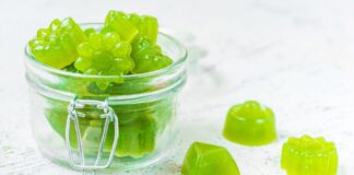 Los 7 mejores dulces veganos, según un dietista