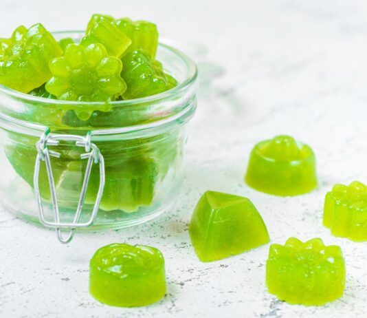 Los 7 mejores dulces veganos, según un dietista