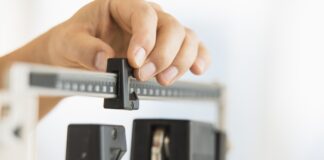 ¿Por qué aumento de peso tan fácilmente?