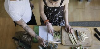 Los 8 mejores libros de cocina vegetarianos, según un dietista
