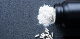 El uso y la seguridad de la cafeína anhidra