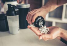 Pros y contras de los suplementos pre-entrenamiento para deportistas