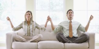 Cómo el yoga puede mejorar tu vida sexual