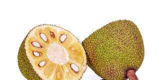 Hechos nutricionales y beneficios para la salud de la yaca