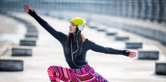 Las 10 mejores charlas TED de fitness motivador