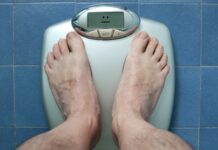Disminuir el apetito y la pérdida de peso inexplicable en los hombres