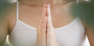 ¿Qué significa Namaste, de todos modos?