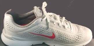 Bolsas y zapatos para el sensor Nike +