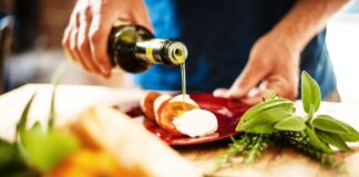 ¿El aceite de oliva es libre de gluten?