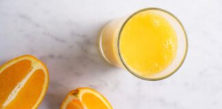 15 alimentos saludables con alto contenido de vitamina C