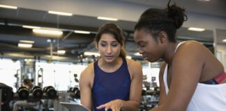 Los 12 mejores libros de fitness