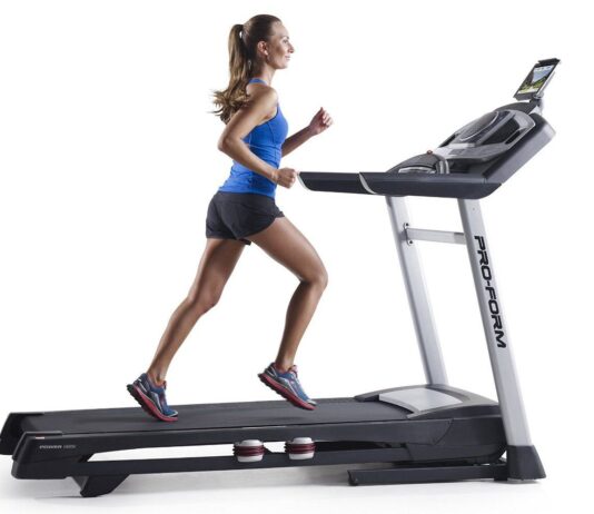 ¿Son las cintas de correr ProForm adecuadas para su hogar?