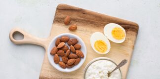 Requisitos de proteínas para personas mayores de 70 años