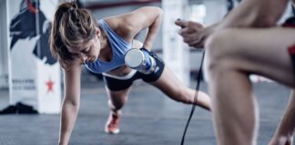 Todo lo que necesita saber sobre los entrenamientos AMRAP