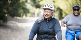 ¿Son suficientes 30 minutos de ejercicio al día?