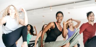 Pasaportes de membresía para varios estudios de fitness
