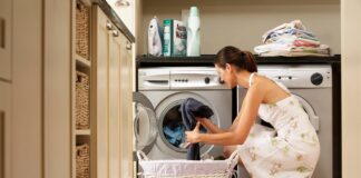 5 formas de eliminar el olor de la ropa para correr