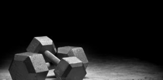 Cómo hacer una extensión de tríceps: técnicas, beneficios, variaciones