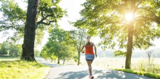 Las 7 mejores faldas para correr