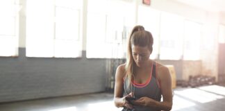 Las 10 mejores aplicaciones de fitness para descargar