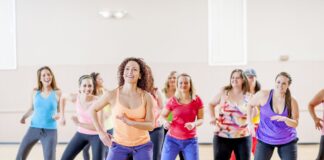 Cómo el ejercicio cardiovascular puede ayudarlo a perder peso