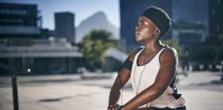 Los 11 mejores pantalones cortos para correr para mujeres