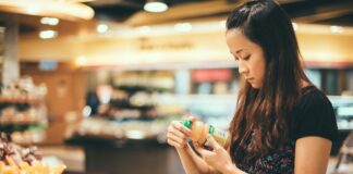 Lo que significa una dieta de 2000 calorías