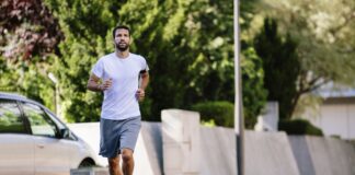 Las mejores zapatillas de running de estabilidad para hombre